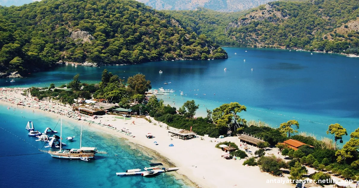 Oludeniz
